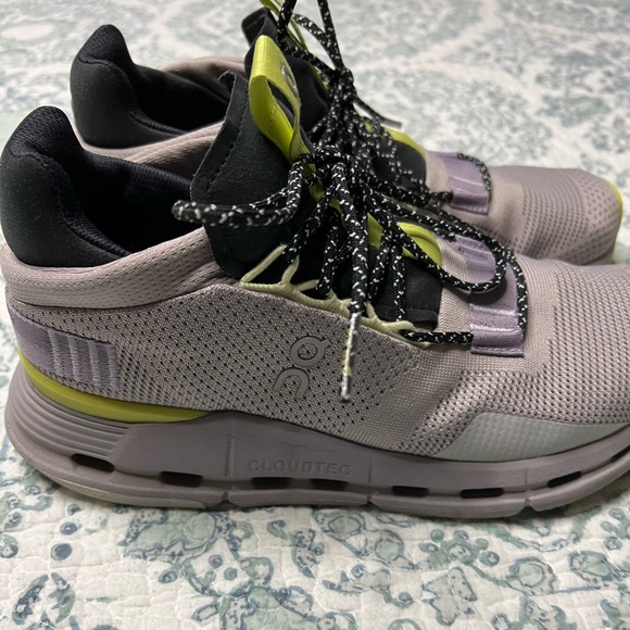 Loud nova size 7.5 - Picture 1 of 3